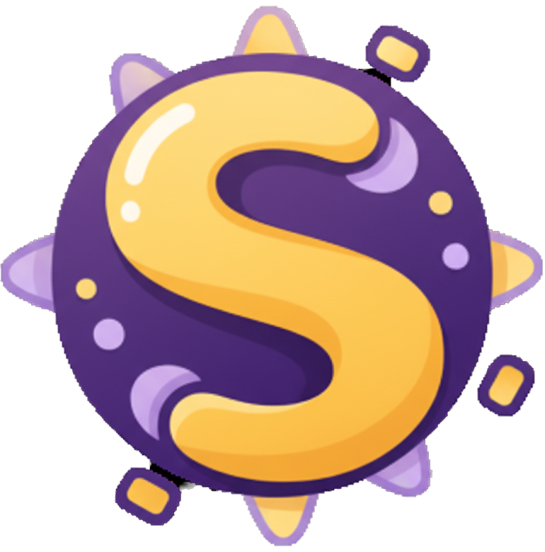 Solana Coin Icon